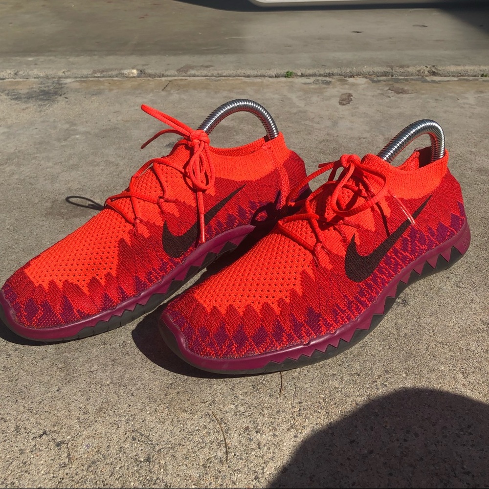 Nike free 3.0 Sock